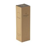 Vue 4 de ThermoColour RCS Recycled Steel 500ml bouteille thermos