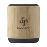 Vue 6 de Timor Bamboo Wireless Speaker