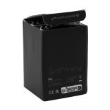 Vue 9 de Timor Bamboo Wireless Speaker