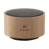 Vue 1 de Wave Bamboo Wireless Speaker