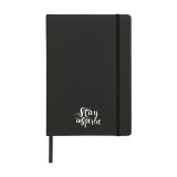 Vue 3 de Note Notebook A4 carnet de notes