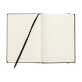 Vue 4 de Note Notebook A4 carnet de notes