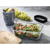 Vue 10 de Borneo Lunchbox