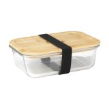 Vue 1 de Borneo Lunchbox