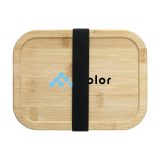 Vue 3 de Borneo Lunchbox