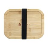 Vue 4 de Borneo Lunchbox