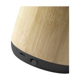 Vue 3 de Timor Bamboo Wireless Speaker