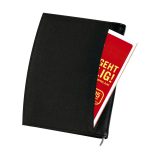 Vue 3 de DesignFolio A5 porte-documents
