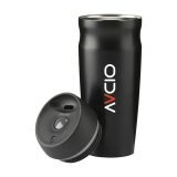 Vue 2 de Thermoboost RCS 450 ml gobelet thermos