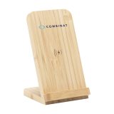 Vue 2 de Baloo Wireless Charger Stand 15W