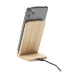 Vue 4 de Baloo Wireless Charger Stand 15W