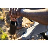Vue 4 de Klean Kanteen TK Wide Recycled Insulated Mug 355 ml