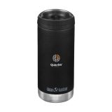 Vue 1 de Klean Kanteen TK Wide Recycled Insulated Mug 355 ml