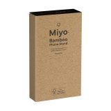 Vue 7 de Miyo Bamboo Phone Stand support de téléphone