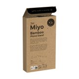Vue 8 de Miyo Bamboo Phone Stand support de téléphone