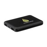 Vue 1 de PocketPower 5000 RCS Recycled Powerbank chargeur