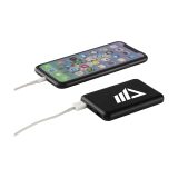 Vue 2 de PocketPower 5000 RCS Recycled Powerbank chargeur