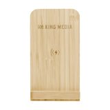 Vue 9 de Baloo Wireless Charger Stand 15W
