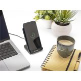 Vue 12 de Baloo Wireless Charger Stand 15W