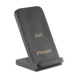Vue 2 de Baloo Wireless Charger Stand 15W