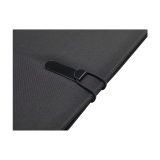 Vue 7 de Quest Portfolio RCS RPET A4 porte-documents