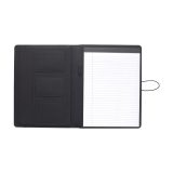 Vue 3 de Quest Portfolio RCS RPET A4 porte-documents