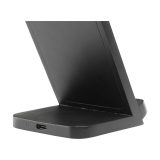 Vue 8 de Baloo Wireless Charger Stand 15W