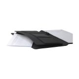 Vue 4 de Quest Portfolio RCS RPET A4 porte-documents