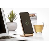 Vue 12 de Baloo Wireless Charger Stand 15W