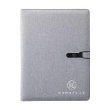 Vue 1 de Quest Portfolio RCS RPET A4 porte-documents