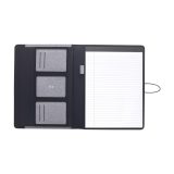 Vue 3 de Quest Portfolio RCS RPET A4 porte-documents