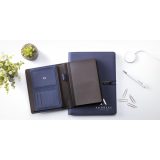 Vue 9 de Quest Portfolio RCS RPET A4 porte-documents