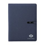 Vue 1 de Quest Portfolio RCS RPET A4 porte-documents