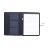 Vue 3 de Quest Portfolio RCS RPET A4 porte-documents