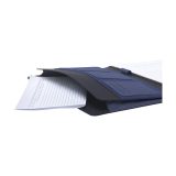 Vue 4 de Quest Portfolio RCS RPET A4 porte-documents