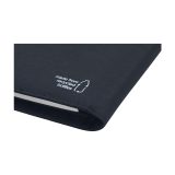 Vue 4 de Quest Portfolio RCS RPET A5 porte-documents