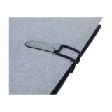 Vue 6 de Quest Portfolio RCS RPET A5 porte-documents