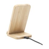 Vue 5 de Baloo Wireless Charger Stand 15W