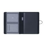 Vue 3 de Quest Portfolio RCS RPET A5 porte-documents