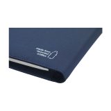 Vue 5 de Quest Portfolio RCS RPET A5 porte-documents