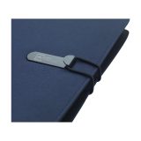 Vue 6 de Quest Portfolio RCS RPET A5 porte-documents