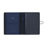 Vue 3 de Quest Portfolio RCS RPET A5 porte-documents
