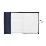 Vue 4 de Quest Portfolio RCS RPET A5 porte-documents