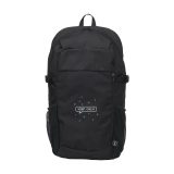 Vue 7 de WyattTrail GRS RPET Backpack sac à dos