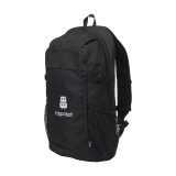 Vue 8 de WyattTrail GRS RPET Backpack sac à dos