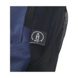 Vue 5 de WyattTrail GRS RPET Backpack sac à dos