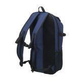 Vue 4 de WyattTrail GRS RPET Backpack sac à dos