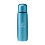 Vue 7 de Frosted Bottle RCS Recycled Steel 500 ml bouteille