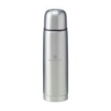 Vue 1 de Frosted Bottle RCS Recycled Steel 500 ml bouteille