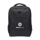 Vue 8 de Urban Traveler GRS RPET Backpack